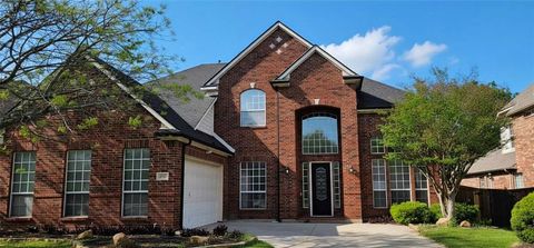 Photo of 1715 Ranger Drive, Keller, TX 76248 (MLS # 21221306)