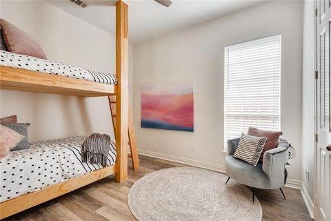 Woodlands At Hidden Lakes The - Residential