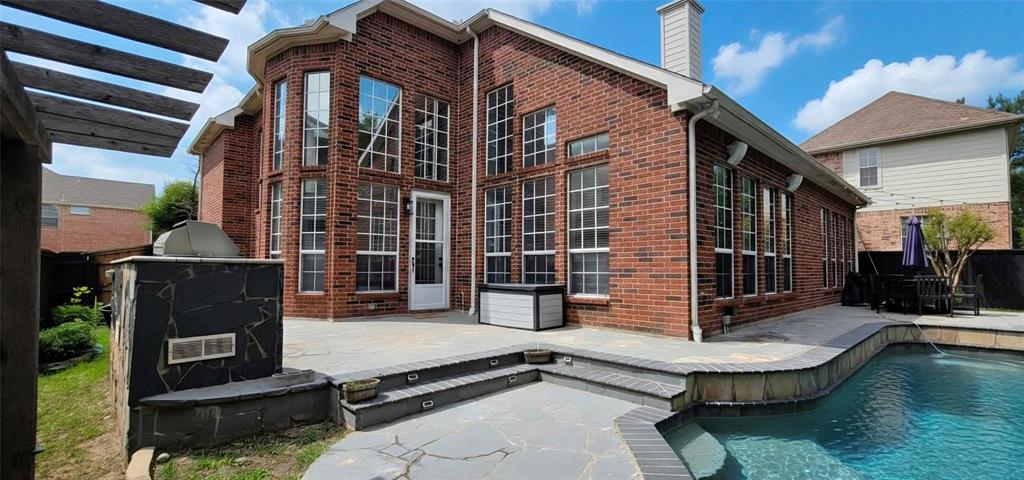 Woodlands At Hidden Lakes The - Residential