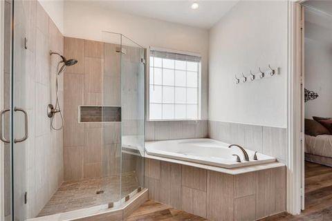 Woodlands At Hidden Lakes The - Residential