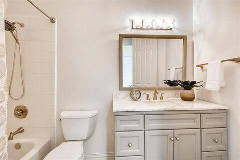 Woodlands At Hidden Lakes The - Residential