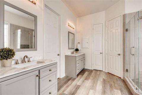 Woodlands At Hidden Lakes The - Residential