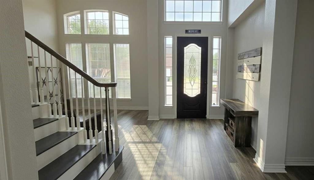 Woodlands At Hidden Lakes The - Residential