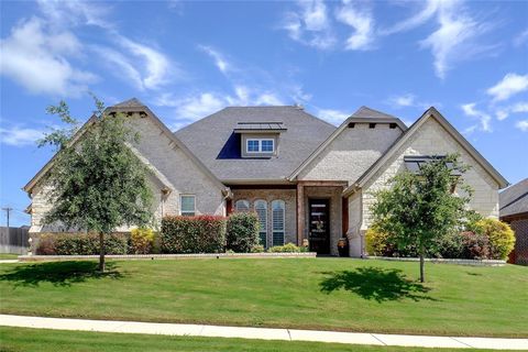 1456 Silent Springs Drive Fort Worth TX 76052