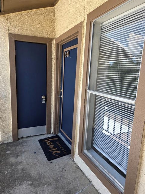 Photo of 6050 Melody Lane #341, Dallas, TX 75231 (MLS # 21385073)