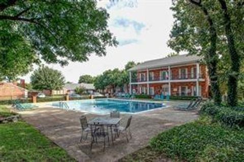 A home in Fort Worth