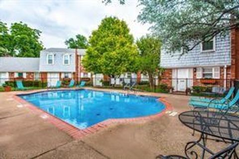 A home in Fort Worth