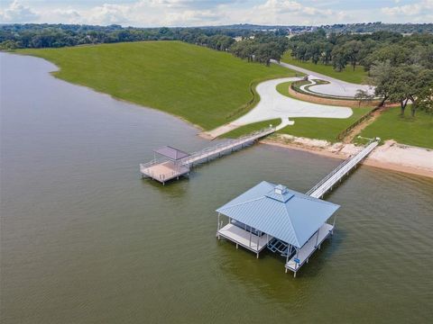 1548 Park Street Azle TX 76020