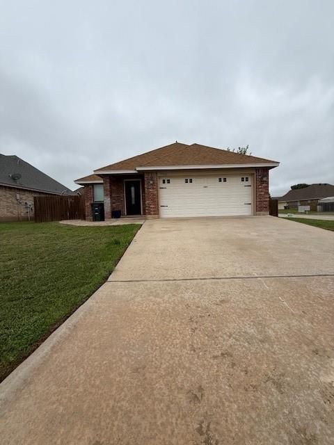 Photo of 7702 Venice Drive, Abilene, TX 79606 (MLS # 21246245)