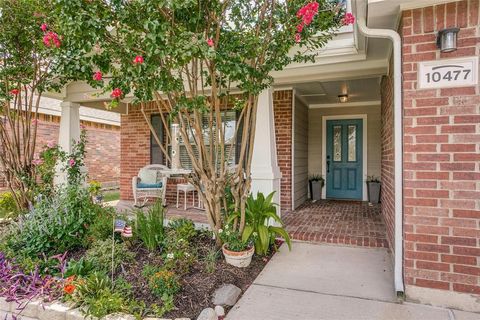 A home in Fort Worth