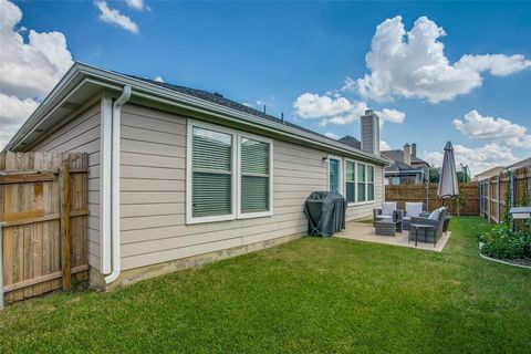 A home in Fort Worth