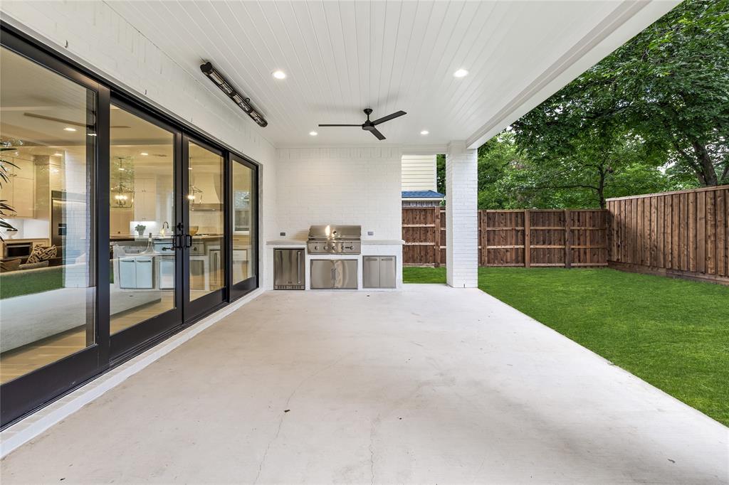 Bob-O-Links Downs - Residential