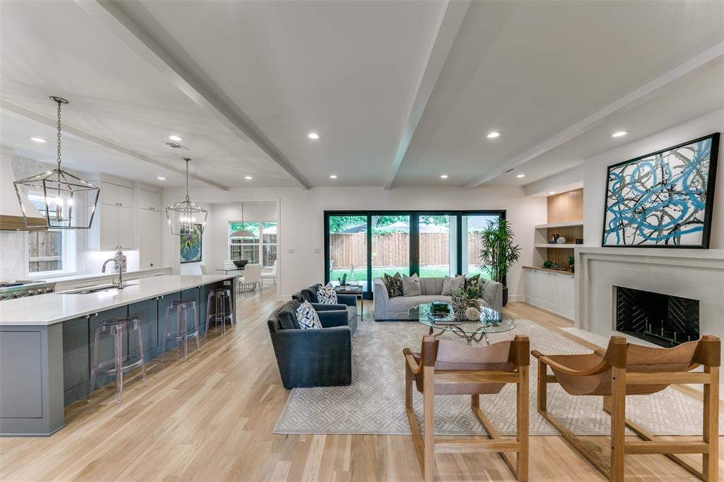 Bob-O-Links Downs - Residential