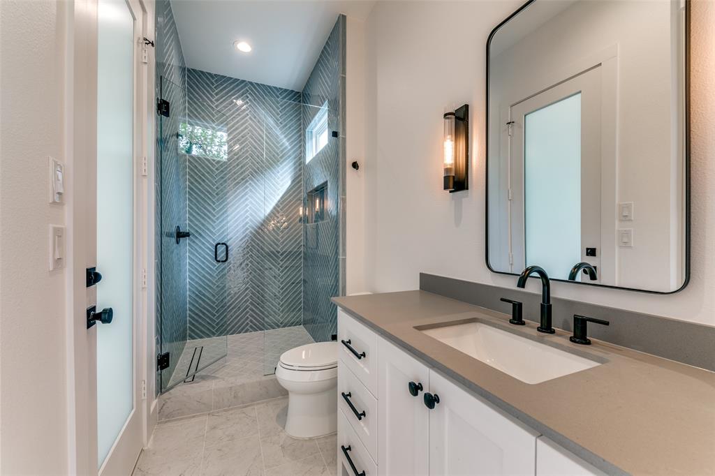 Bob-O-Links Downs - Residential