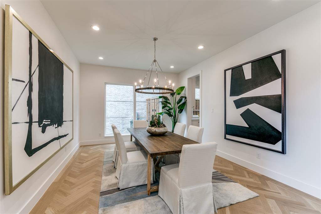 Bob-O-Links Downs - Residential