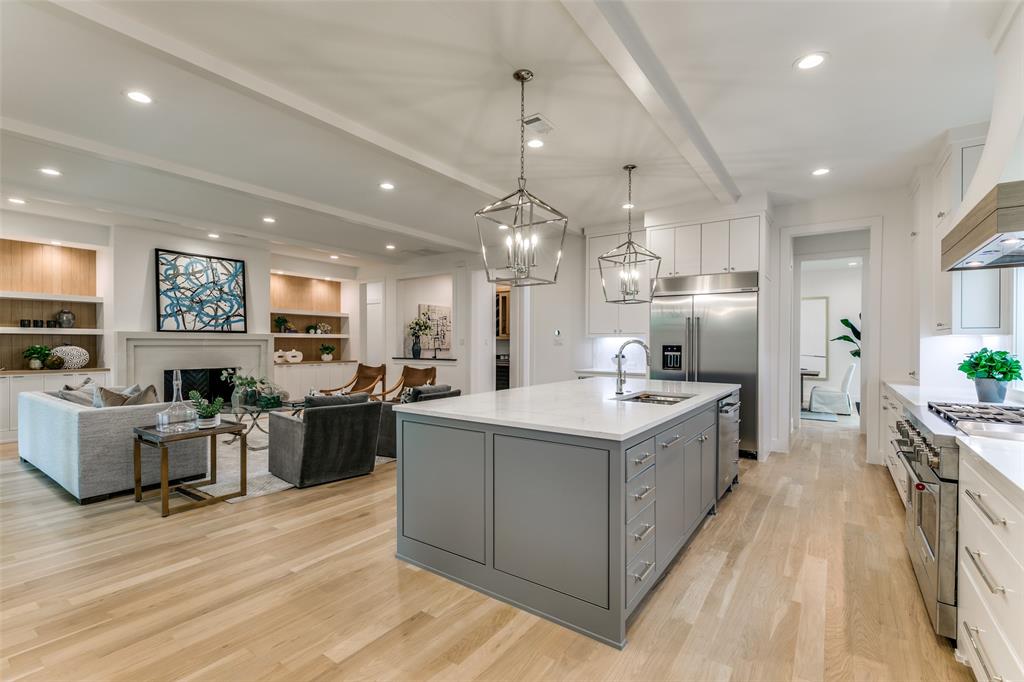 Bob-O-Links Downs - Residential