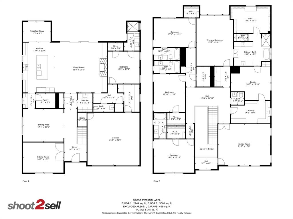 Bob-O-Links Downs - Residential