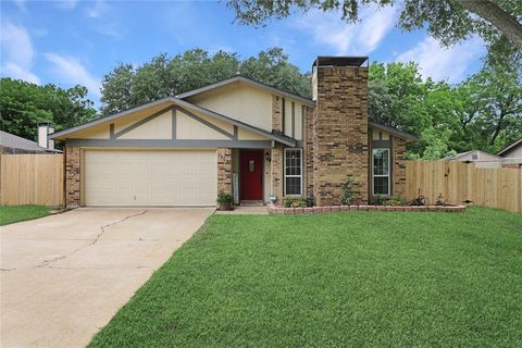 1609 Rockshire Drive Plano TX 75074
