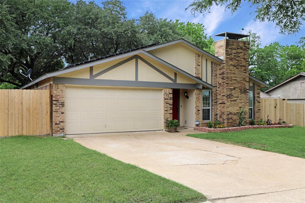 1609 Rockshire Drive