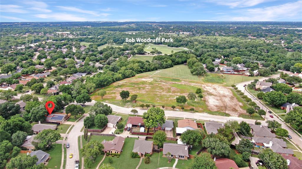 1609 Rockshire Drive