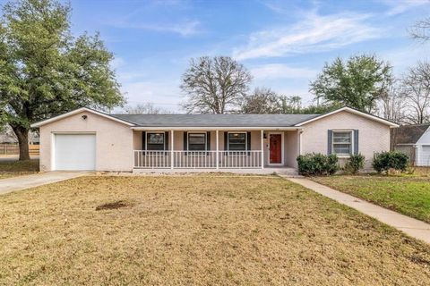 351 Santa Fe Drive Woodway TX 76712