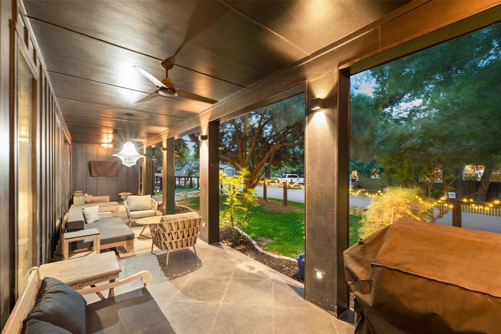 Lakeland Terrace - Residential
