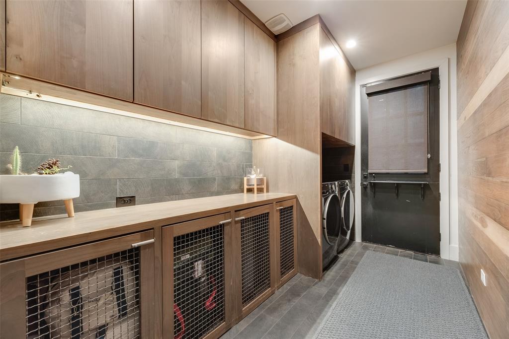 Lakeland Terrace - Residential