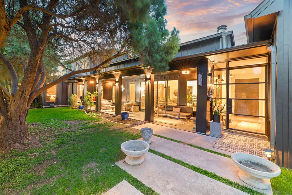 Lakeland Terrace - Residential