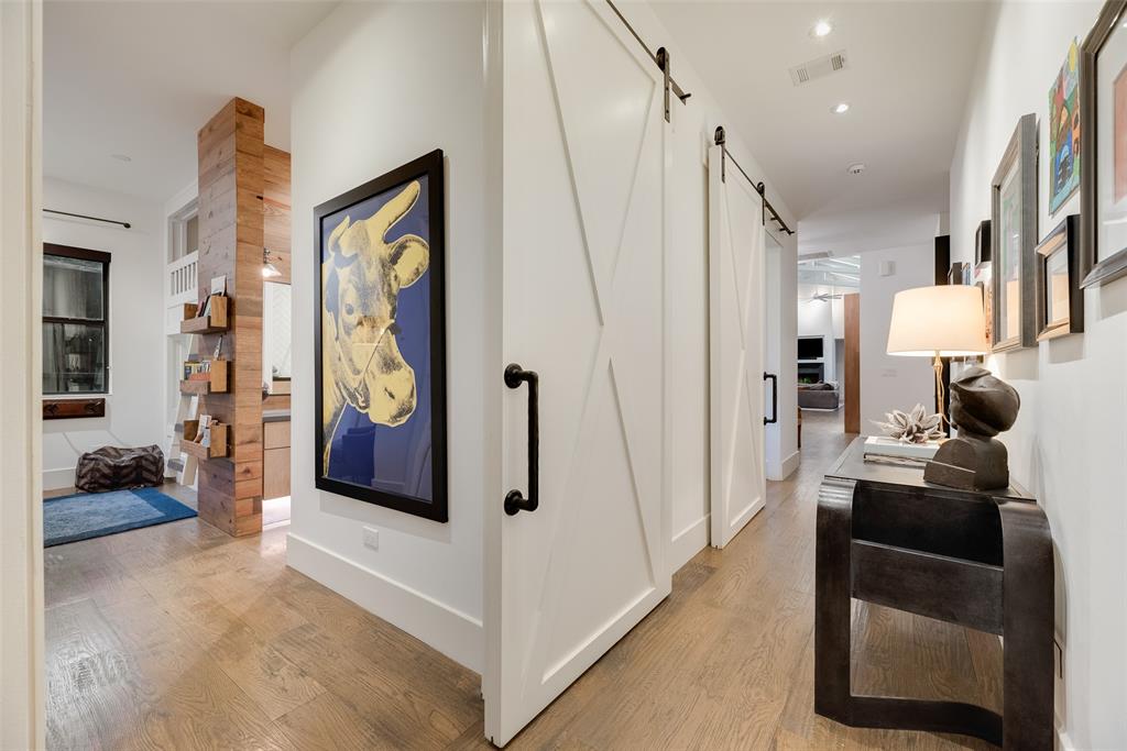 Lakeland Terrace - Residential