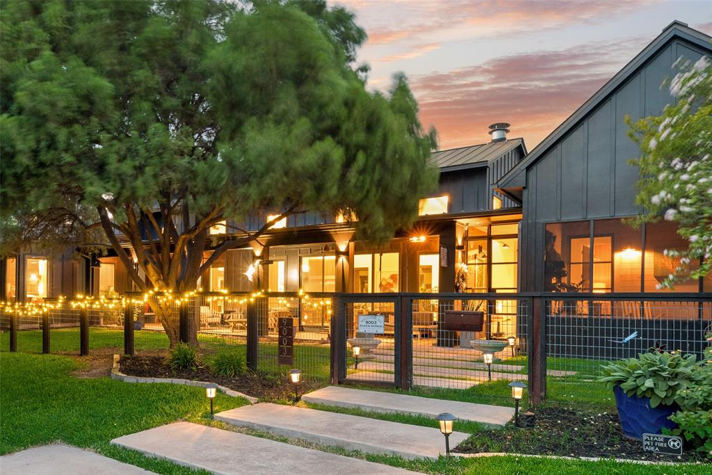 Lakeland Terrace - Residential