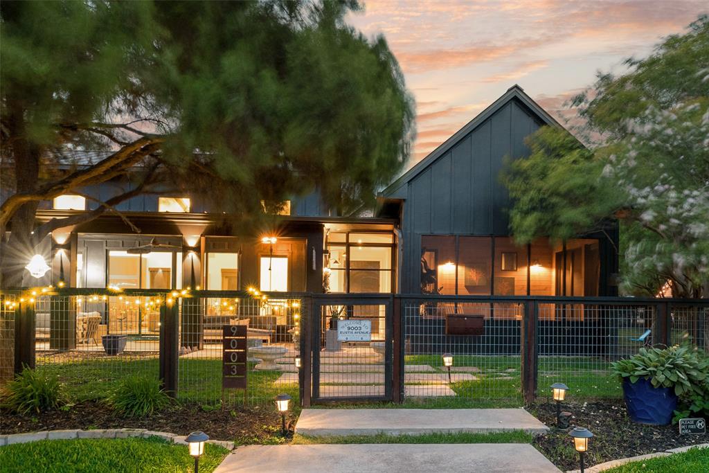 Lakeland Terrace - Residential