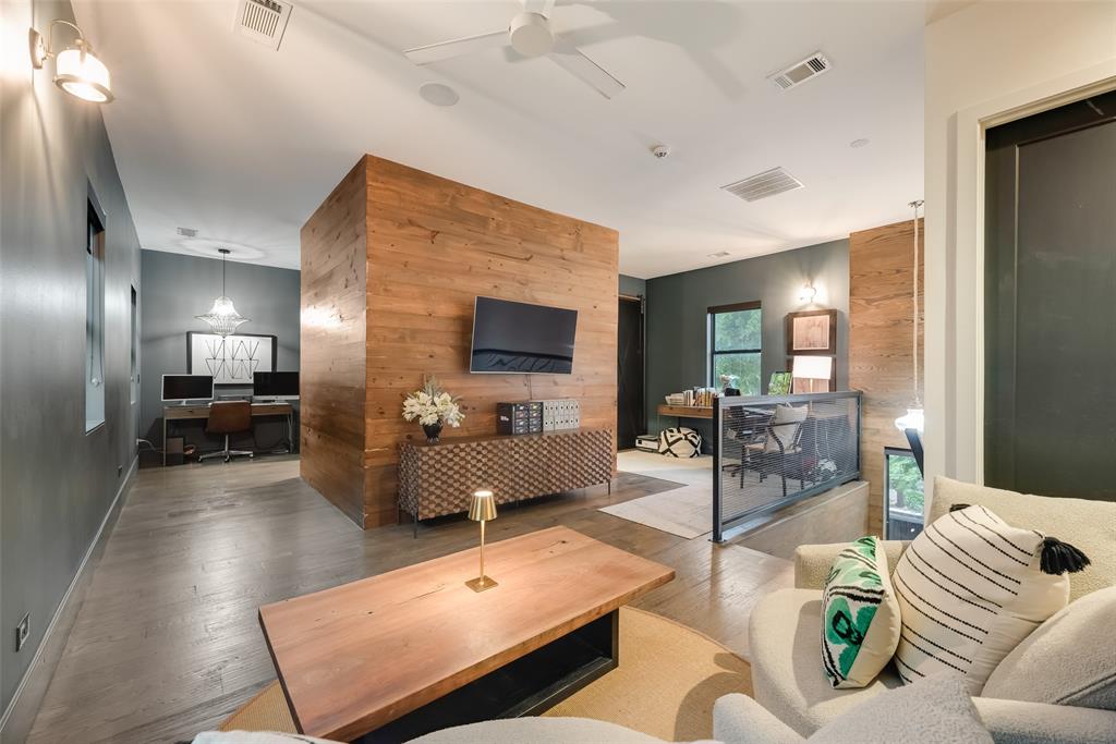 Lakeland Terrace - Residential