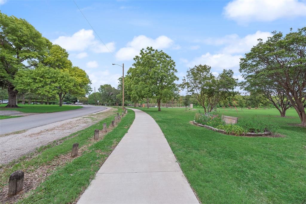 Lakeland Terrace - Residential