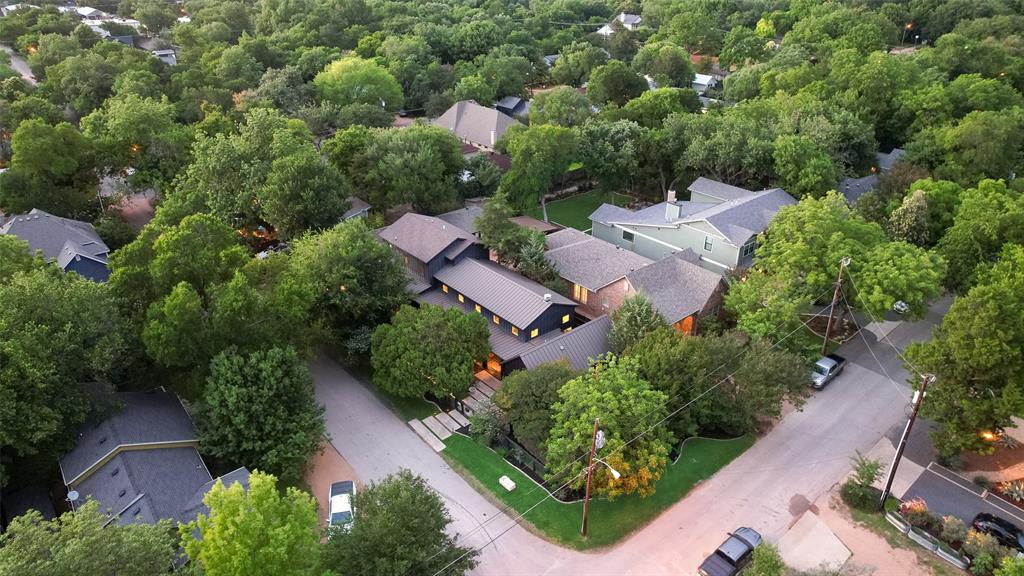 Lakeland Terrace - Residential