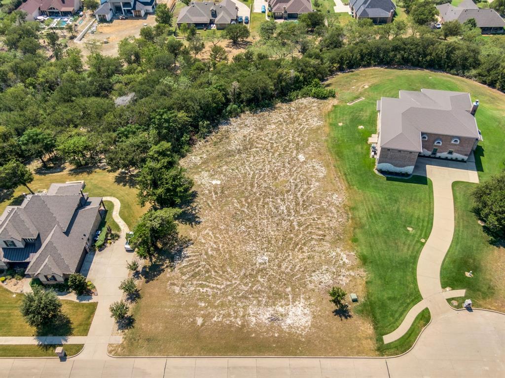 Lake Ridge Sec 22 Ph A - Land