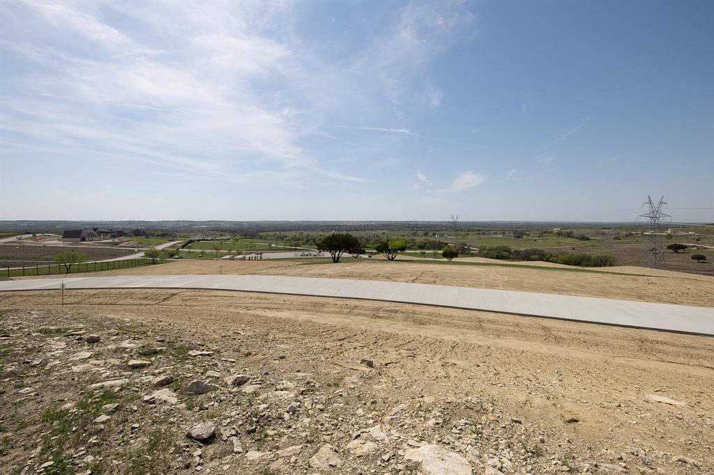 Lot 4D Texas Prairie Trail