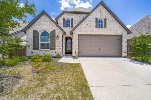 Photo of 4706 Pin Oak Court, Aubrey, TX 76227 (MLS # 21301047)