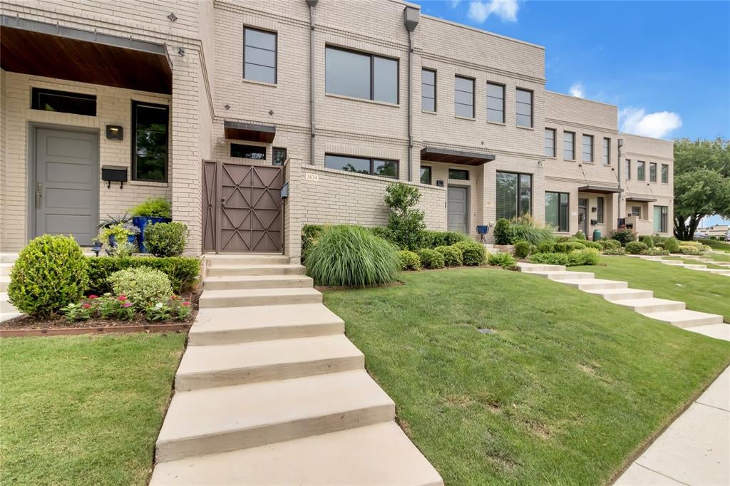 3634 Tulsa Way