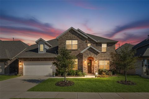 Photo of 1732 Ann Street, Celina, TX 75009 (MLS # 21125257)