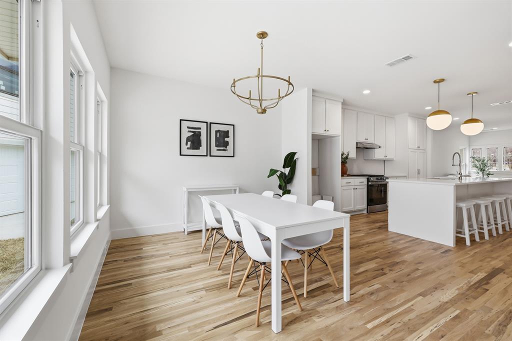 GREENLAND HILLS - Residential