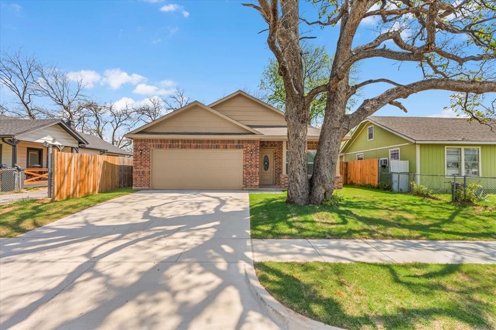 804 N Chandler Drive