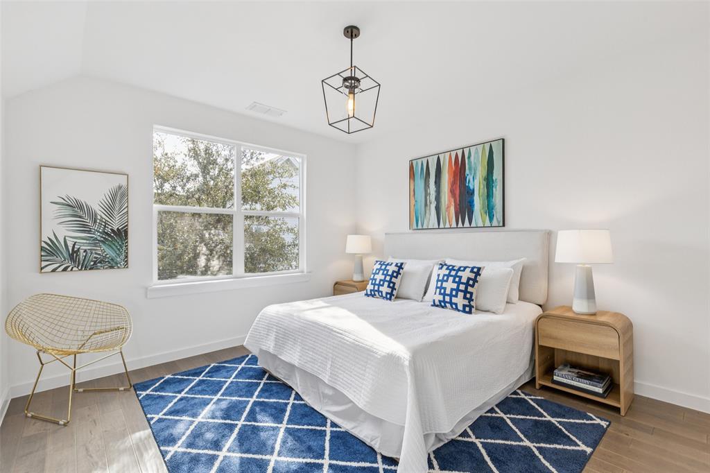 Grove at Lovers Lane 1 Add - Residential