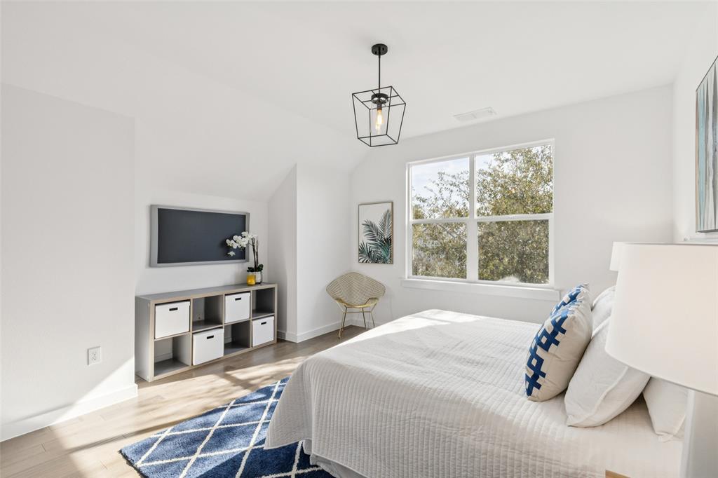 Grove at Lovers Lane 1 Add - Residential