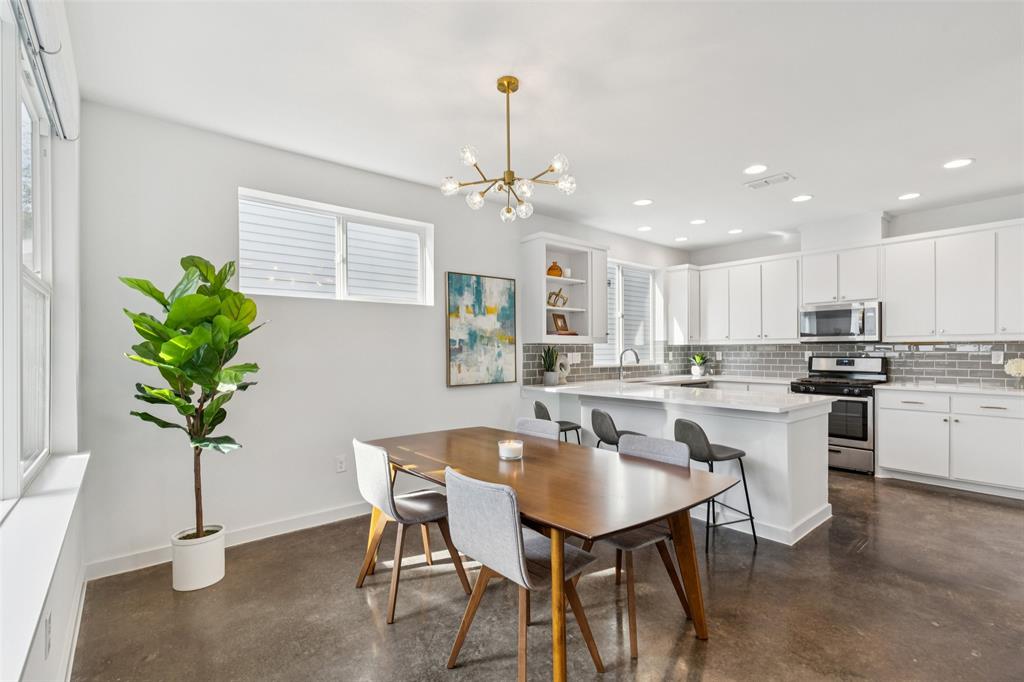 Grove at Lovers Lane 1 Add - Residential