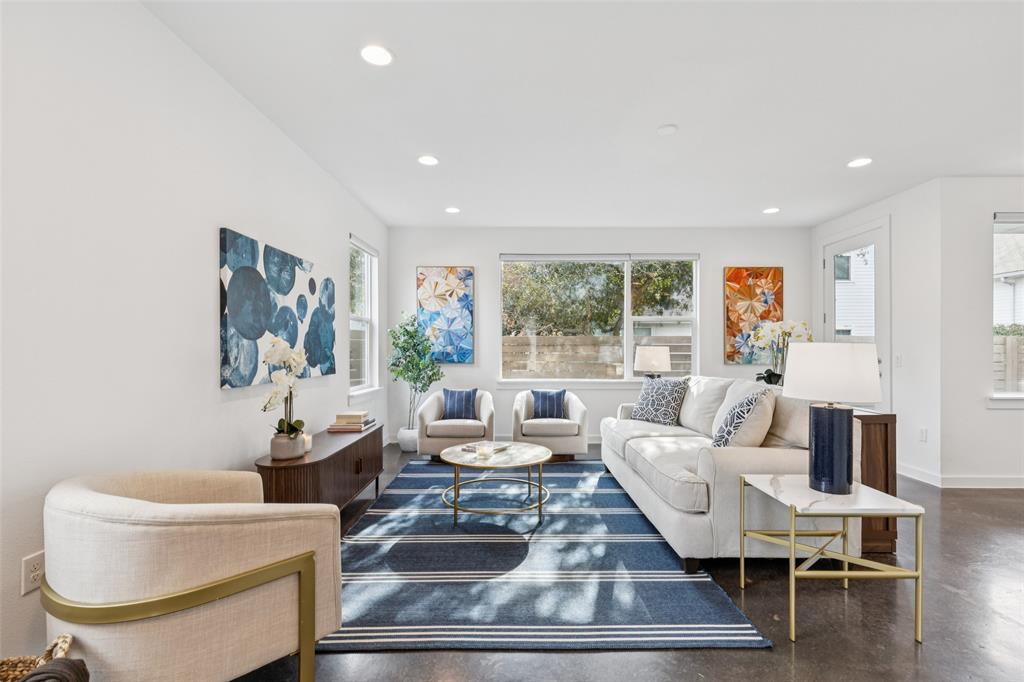 Grove at Lovers Lane 1 Add - Residential