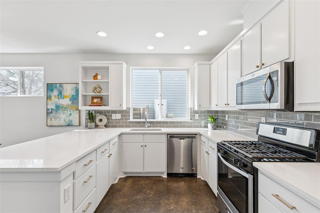 Grove at Lovers Lane 1 Add - Residential