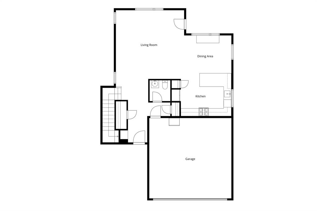 Grove at Lovers Lane 1 Add - Residential