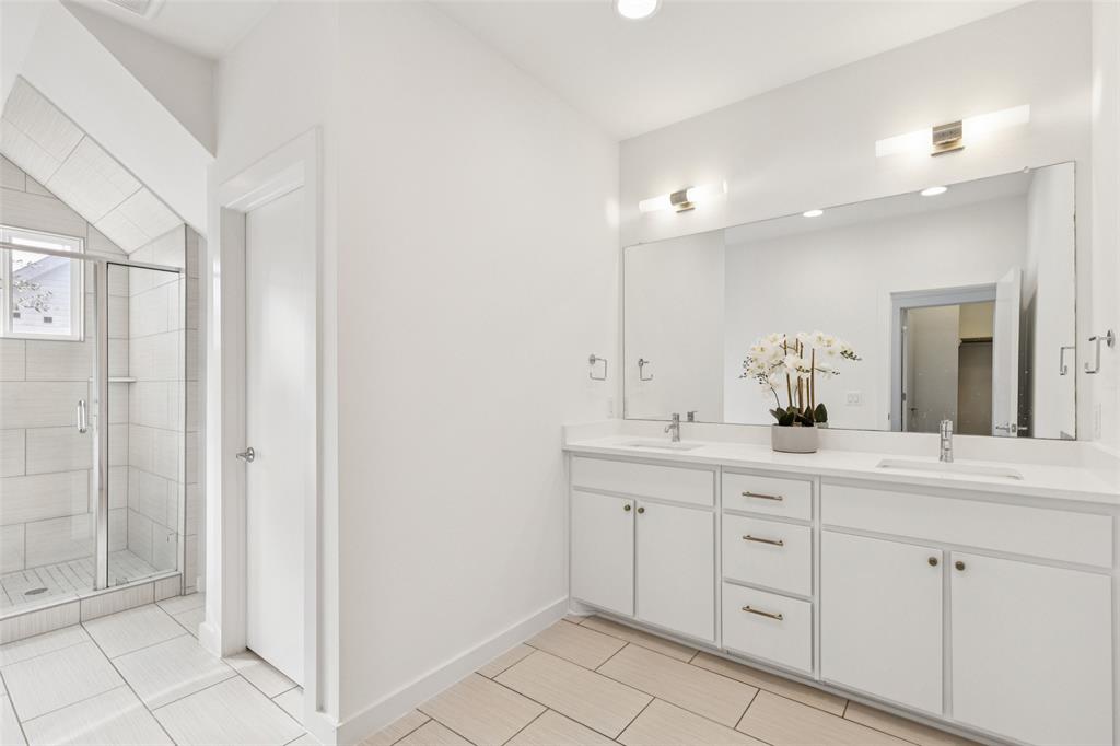 Grove at Lovers Lane 1 Add - Residential