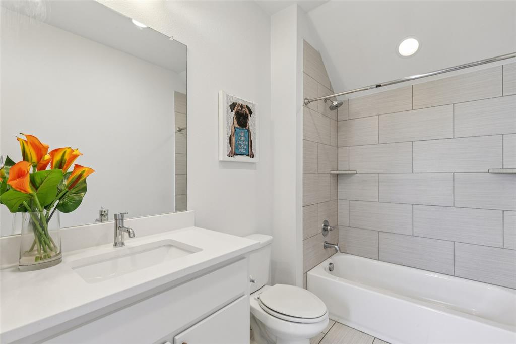 Grove at Lovers Lane 1 Add - Residential