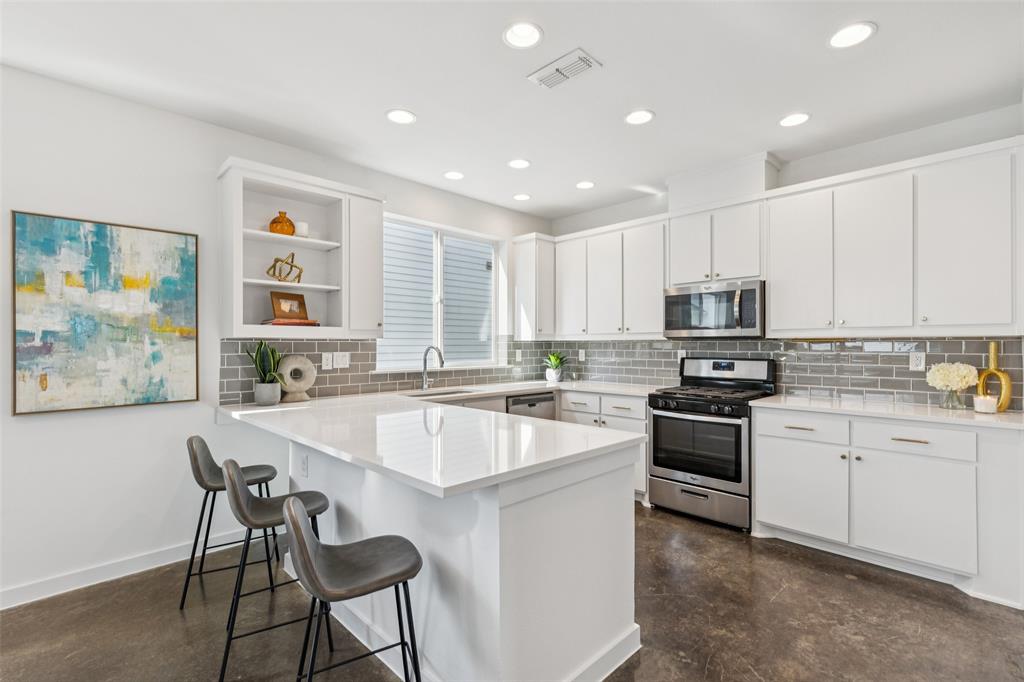 Grove at Lovers Lane 1 Add - Residential